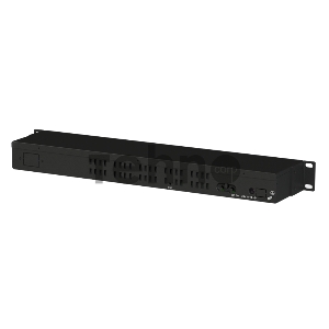 Коммутатор MikroTik RB2011iL-RM RouterBOARD 2011iL-RM with 1U rackmount case and power supply