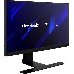 Монитор жидкокристаллический ViewSonic Монитор LCD 27'' [16:9] 2560х1440(WQHD) IPS, nonGLARE, nonTOUCH, 400cd/m2, H178°/V178°, 1000:1, 120M:1, 16,7 миллионов цветов, 1ms, 2xHDMI, DP, USB-Hub, Height adj, Pivot, Tilt, Swivel, Speakers, Audio out, 3Y, Black, фото 10