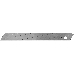 Лезвия для канцелярского ножа OLFA OL-AB-50B  9мм, 50 шт. в боксе, фото 2