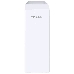Точка доступа TP-Link SMB CPE210 Outdoor 2.4GHz 300Mbps High power Wireless Access Point WISP Client Router, up to 27dBm, QCA (Atheros), 2T2R, 2.4Ghz 802.11b/g/n, High Sensitivity, 9dBi directional antenna, 2 10/100Mbp, фото 4