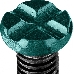 Домкрат бутылочный гидравлический KRAFTOOL KRAFT-LIFT 6т, 219-427мм KRAFT BODY, фото 6
