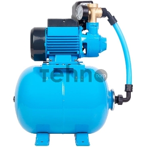 Насосная станция скважинный Джилекс Вихревик 40/40 Ч-14 550Вт 2400л/час (4018)