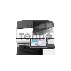 МФУ Цветное Ricoh IM C3000 (A3, 30 стр/мин,копир/принтер/сканер/автоподатчик/дуплекс/девелопер,PostScript,б/тонера) МФУ Цветное Ricoh IM C3000 (A3, 30 стр/мин,копир/принтер/сканер/автоподатчик/дуплекс/девелопер,PostScript,б/тонера)