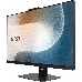 Моноблок MSI Pro Modern AM272P 12M AiO 27