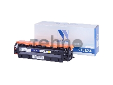 Картридж NV Print совместимый HP CF382A Yellow для CLJ Pro MFP M476 (2700k)