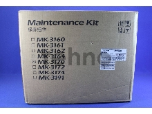 Сервисный комплект Kyocera MK-3170 (1702T68NL0), 500000 стр., для P3050dn/P3055dn/P3060dn