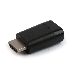 Переходник HDMI-VGA Cablexpert A-HDMI-VGA-02, 19M/15F, Jack3.5 аудиовыход, фото 3