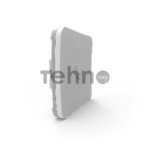 Радиомаршрутизатор MikroTik RBSXTsq5nD (SXTsq Lite5) Радиомаршрутизатор 5 ГГц, 802.11a/n, 25 дБм, MIMO 2x2, 1x Ethernet