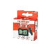 Термометр электронный  с дистанционным датчиком измерения температуры Метеостанции REXANT RM-01 70-0501, фото 3
