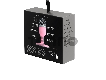 Микрофон Razer Seiren Mini Quartz Razer Seiren Mini Quartz – Ultra-compact Condenser Microphone