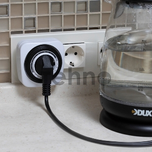 Розетка с механическим таймером  REXANT RX - 28