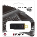 Флеш накопитель KINGSTON 128GB USB3.2 Gen1 DataTraveler Exodia (Black + Yellow), фото 9