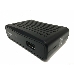Ресивер DVB-T2 Cadena CDT-100 (TC) черный, фото 4