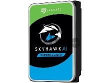 Жесткий диск SEAGATE SkyHawk AI (3.5'/ 18TB/ SATA 6Gb/s / rpm 7200)