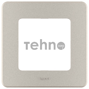 Inspiria Рамка 1 пост шампань