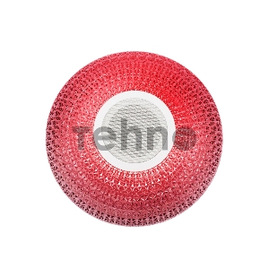 Светильник настенно-потолочный REXANT Satori Melody 2700-6500 K RGB Bluetooth Sound с пультом и APP LED 