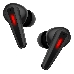 Наушники с микрофоном A4Tech Bloody M70 черный/красный вкладыши BT в ушной раковине (M70 BLACK+ RED), фото 1