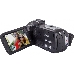 Видеокамера Rekam DVC-560 черный IS el 3" 1080p SDHC+MMC Flash/Flash, фото 4