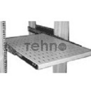 Аксессуар ЦМО Полка перф. выдвижная с телескоп. направляющими, глубина 620 мм (ТСВ-62)