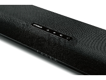 Компактная система окружающего звучания Yamaha SOUND BAR  SR-C20A BLACK