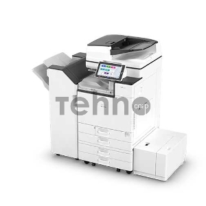 МФУ Цветное Ricoh IM C3000 (A3, 30 стр/мин,копир/принтер/сканер/автоподатчик/дуплекс/девелопер,PostScript,б/тонера) МФУ Цветное Ricoh IM C3000 (A3, 30 стр/мин,копир/принтер/сканер/автоподатчик/дуплекс/девелопер,PostScript,б/тонера)