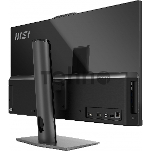 Моноблок MSI Pro Modern AM272P 12M AiO 27