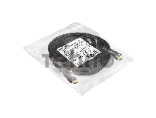 Активный оптический кабель HDMI ExeGate EX-CC-HDMI2-20.0 (19M/19M, v2.0, 20м, 4K UHD, Ethernet, позолоченные контакты)