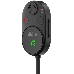 Автомобильный FM-модулятор Ritmix BTR-200 черный BT USB (80002461), фото 2