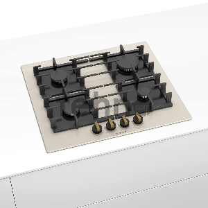 Варочная панель газовая BOSCH PPP6B1B90R
