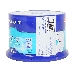 Диск CD-R Verbatim 700 Mb, 52x, Cake Box (50), DL+, Full Ink Printable (50/200), фото 1