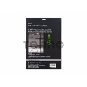 Фотобумага Cactus CS-HGA326020 Professional суперглянцевая А3 260 г/м2 20 листов