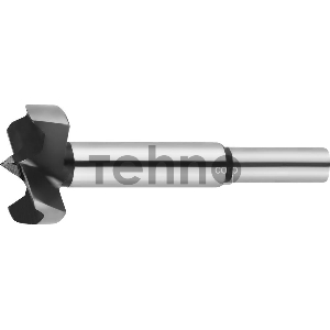 Сверло по дереву URAGAN 29995-32  Форстнера MASTER d32мм