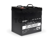 Батарея ExeGate DTM 1255 (12V 55Ah, под болт М6)