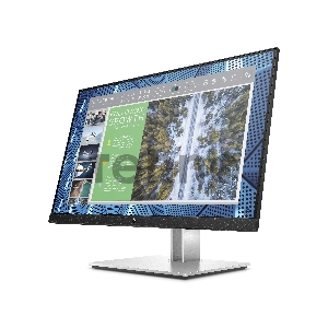 Монитор HP E24q G4 QHD Monitor