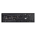 Клавиатура Acer OKR020 черный USB беспроводная slim Multimedia, фото 1