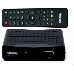 Ресивер DVB-T2 Cadena CDT-100 (TC) черный, фото 5