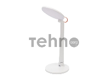 Светильник настольный REXANT Click Pro на основании, LED, диммируемый 3 ступени, заряжаемый (автономный режим 3 часа)