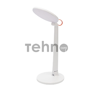 Светильник настольный REXANT Click Pro на основании, LED, диммируемый 3 ступени, заряжаемый (автономный режим 3 часа)