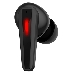 Наушники с микрофоном A4Tech Bloody M70 черный/красный вкладыши BT в ушной раковине (M70 BLACK+ RED), фото 2