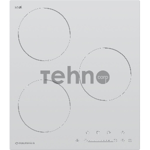 Электрическая индукционная панель MAUNFELD EVI.453-WH