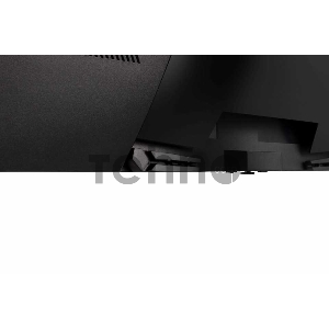 Монитор жидкокристаллический ViewSonic Монитор LCD 27 [16:9] 2560х1440(WQHD) IPS, nonGLARE, nonTOUCH, 400cd/m2, H178°/V178°, 1000:1, 120M:1, 16,7 миллионов цветов, 1ms, 2xHDMI, DP, USB-Hub, Height adj, Pivot, Tilt, Swivel, Speakers, Audio out, 3Y, Black