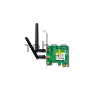 Сетевой адаптер TP-Link SOHO  TL-WN881ND Адаптер 300Mbps Wireless N PCI