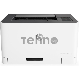 Принтер Лазерный, HP Color Laser 150a, 4ZB94A#B19, (A4,600x600dpi, (18(4)ppm, 64Mb, USB 2.0)