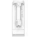 Точка доступа TP-Link SMB CPE210 Outdoor 2.4GHz 300Mbps High power Wireless Access Point WISP Client Router, up to 27dBm, QCA (Atheros), 2T2R, 2.4Ghz 802.11b/g/n, High Sensitivity, 9dBi directional antenna, 2 10/100Mbp, фото 13