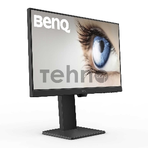 Монитор BENQ 23,8 BL2485TC IPS LED 1920x1080 75Hz 5ms 16:9 250cd/m2 1000:1 178/178 HDMI DP USB-C Speaker 2W*2 HAS Pivot Swivel Tilt Flicker-free Black