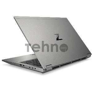 Ноутбук HP ZBook Fury G8 15.6 15.6 4k/Intel Core i9 11950H/32768Mb/1024SSD/noDVD/nVidia RTX A3000/war 1y/Win10P+EN Kbd