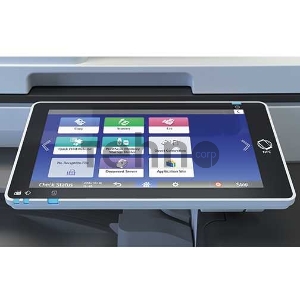 МФУ Цветное Ricoh IM C3000 (A3, 30 стр/мин,копир/принтер/сканер/автоподатчик/дуплекс/девелопер,PostScript,б/тонера) МФУ Цветное Ricoh IM C3000 (A3, 30 стр/мин,копир/принтер/сканер/автоподатчик/дуплекс/девелопер,PostScript,б/тонера)