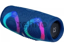 Акустическая система DEFENDER Q2 Цвет синий Мощность звука 10 Вт да 0.55 кг 65302