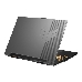 Ноутбук ASUS TUF  Gaming FX507ZM-HN116 Core  i7-12700H/16GB/1Tb SSD/15.6" FHD (1920x1080) 144Hz/ NVIDIARTX 3060 /Backlit RUS/EN Keyboard /GRAY/No OS/, фото 3