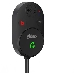 Автомобильный FM-модулятор Ritmix BTR-200 черный BT USB (80002461), фото 3